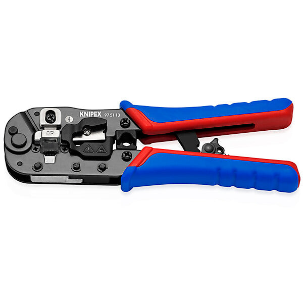 KNIPEX Crimpzange 97 51 13